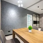 новейшая возле моря Apartament Odessa