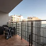 Apartmán новейшая возле моря