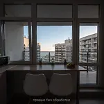 новейшая возле моря Apartament