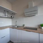 Apartman новейшая возле моря *