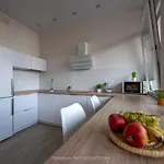 Apartman новейшая возле моря Odessza