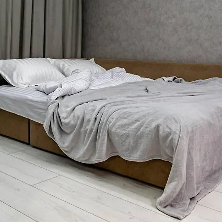простора в аркадії, велике двоспальне ліжко, 5 хвилин до моря Fainorent * Odessza