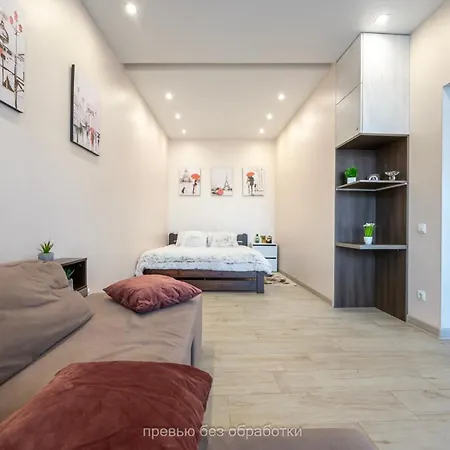 новейшая возле моря