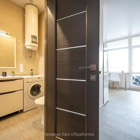 новейшая возле моря