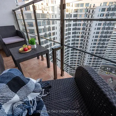 новейшая возле моря