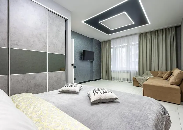 новейшая возле моря *