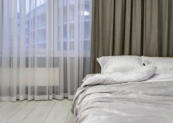 новейшая возле моря Odessza