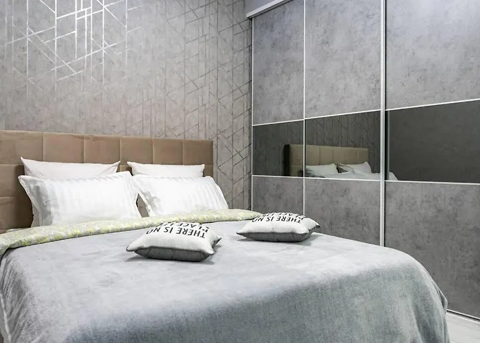 новейшая возле моря Apartman