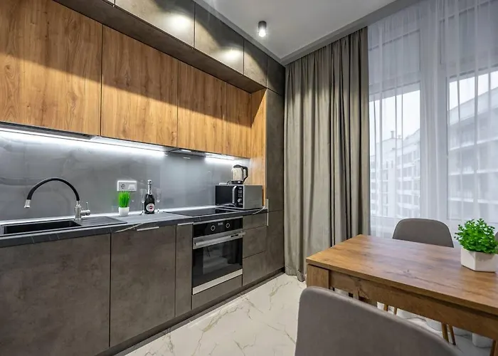 новейшая возле моря * Одеса