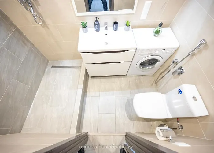 новейшая возле моря