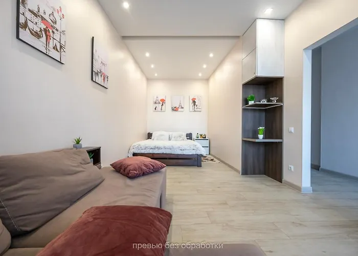 новейшая возле моря