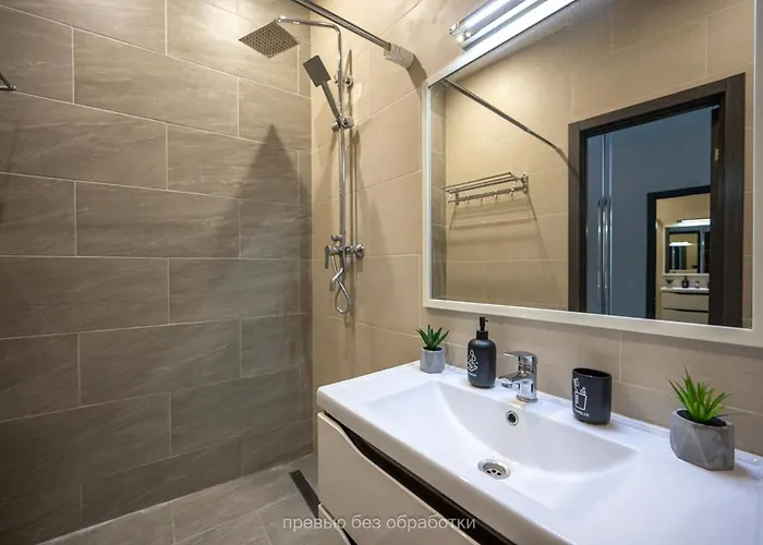 новейшая возле моря Odessza