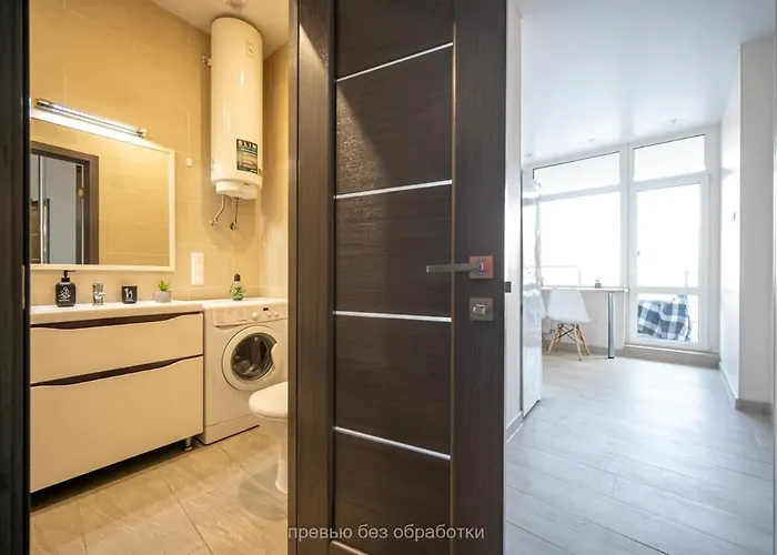 новейшая возле моря