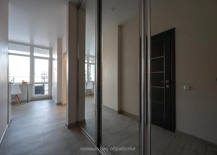 новейшая возле моря