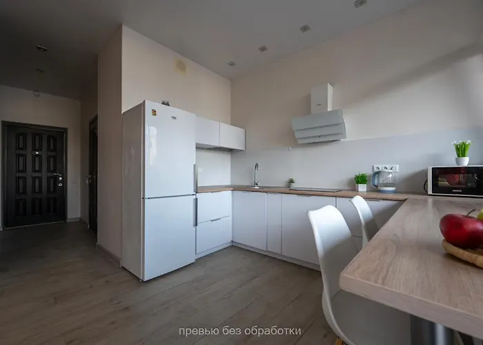 новейшая возле моря Apartman *