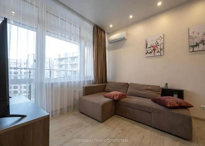 новейшая возле моря *