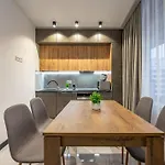 Apartamento новейшая возле моря