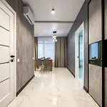 Apartamento новейшая возле моря Odessa
